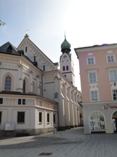 Rosenheim Busreisen