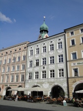 Rosenheim Busrundfahrten