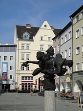 Rosenheim Bustransfers