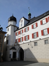 Rosenheim Busunternehmen