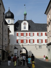 Rosenheim Busvermietung